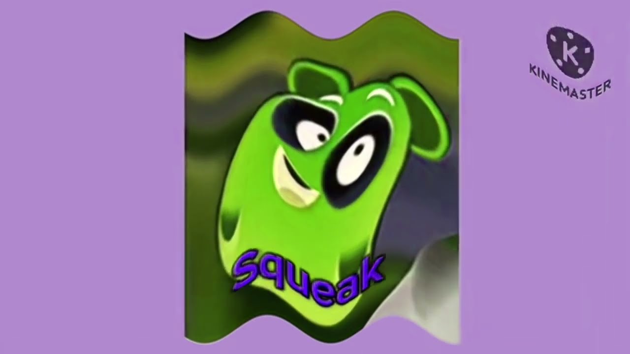 Squeak Logo Effects (Sponsored By Preview 2 Effects) (FIXED)