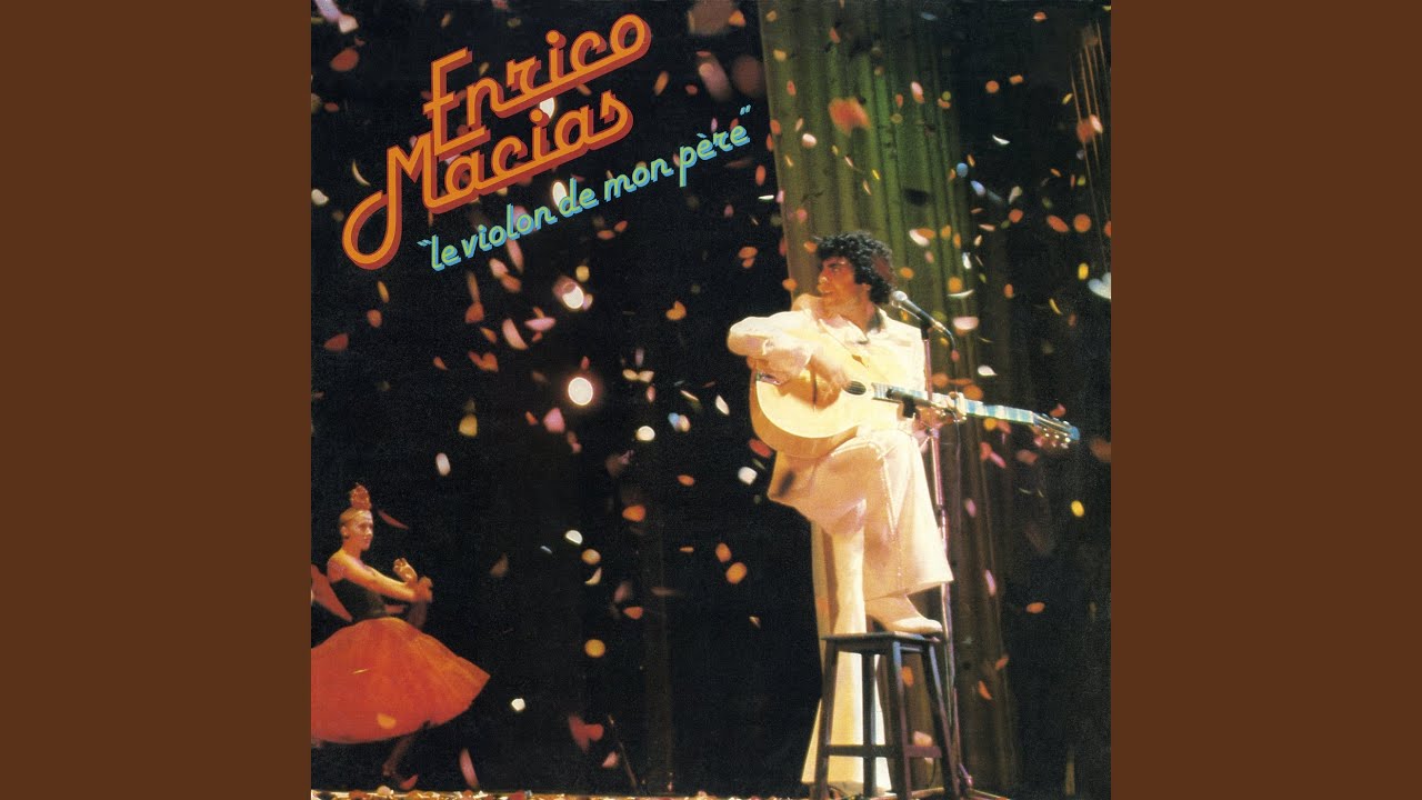 La marelle (Live à l'Olympia, Paris / 1977)