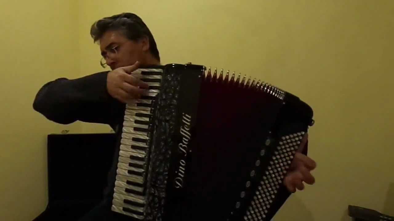 Reine de Musette - Accordeon Musette (João Nunes)