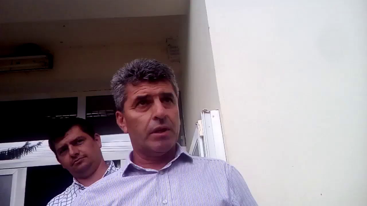 Geană a luat la rost un primar la al 5-lea mandat - Curaj.TV