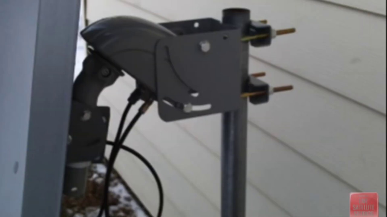 SG6000 Motor (DiSEqC)