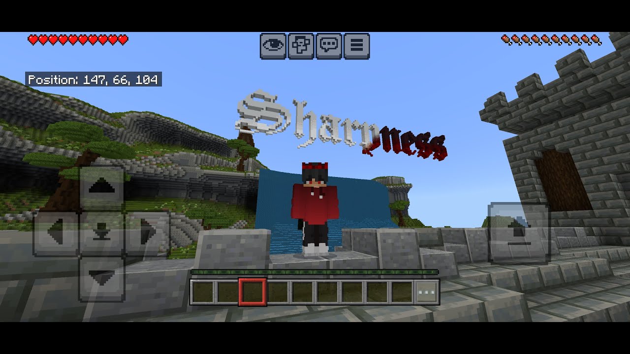 Practicing Diamond SMP Kit on Sharpness