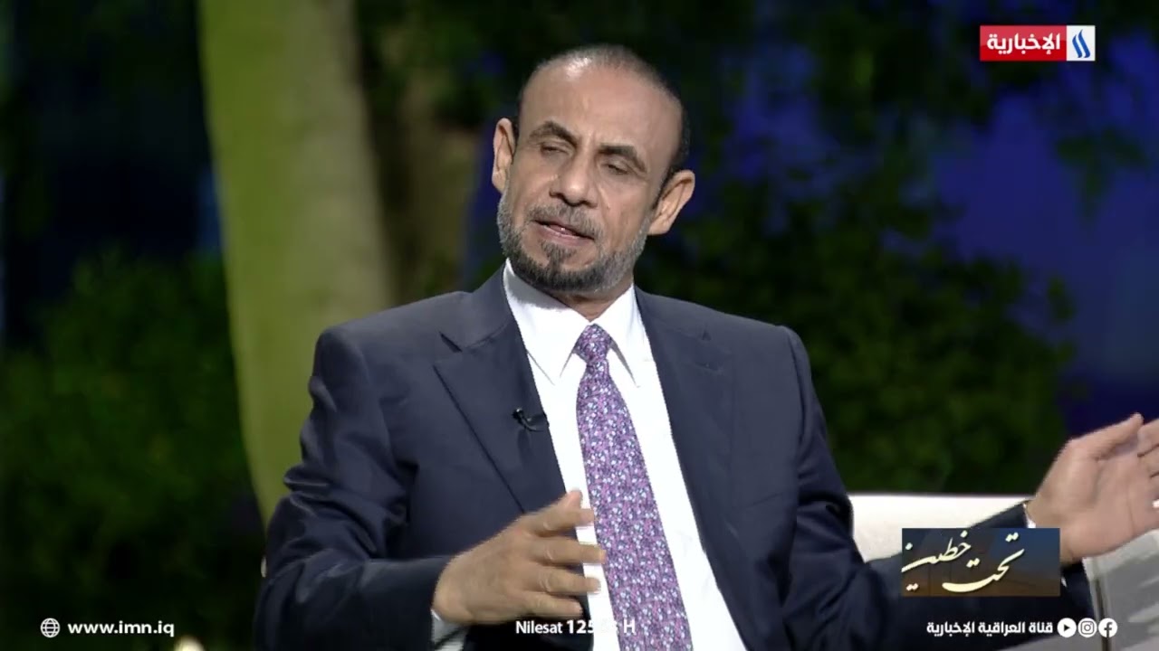 عادل الركابي: اللجان النيابية تقسم الى ا و ب و ج