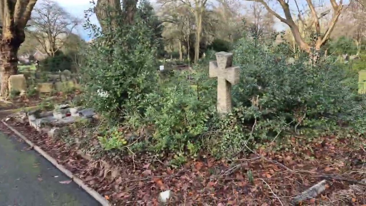 Lodge Hill Crematorium  and Garden of Rest