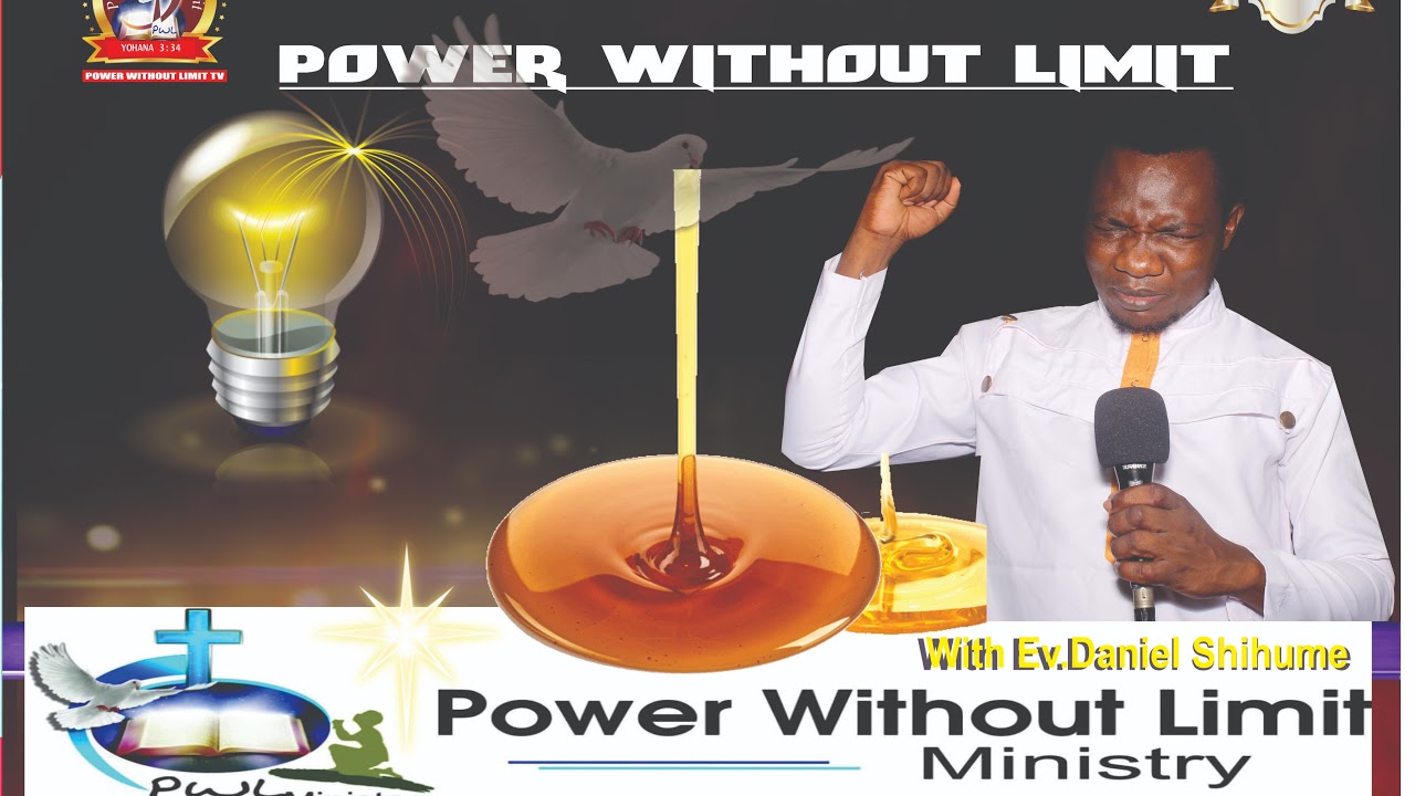 POWER WITHOUT LIMIT YOUTH & WORKERS SERVICE