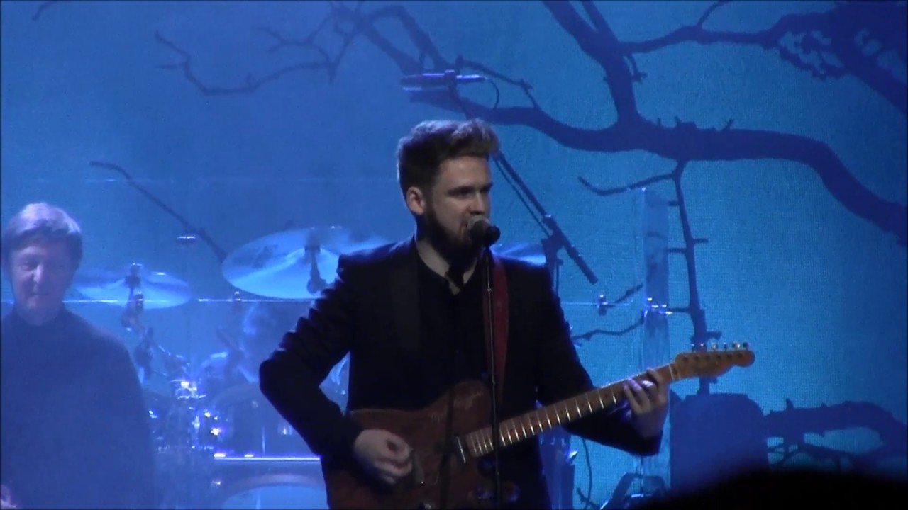 Ben Haggard - Are The Good Times Really Over