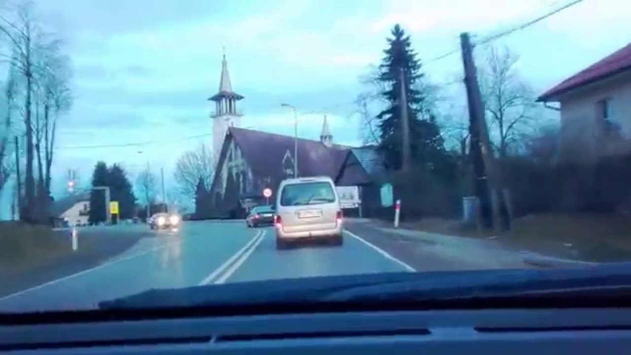 Szymbark 09.02.2016