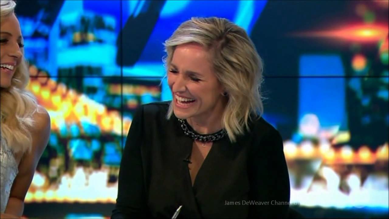 Amy Schumer LIVE Trainwreck 