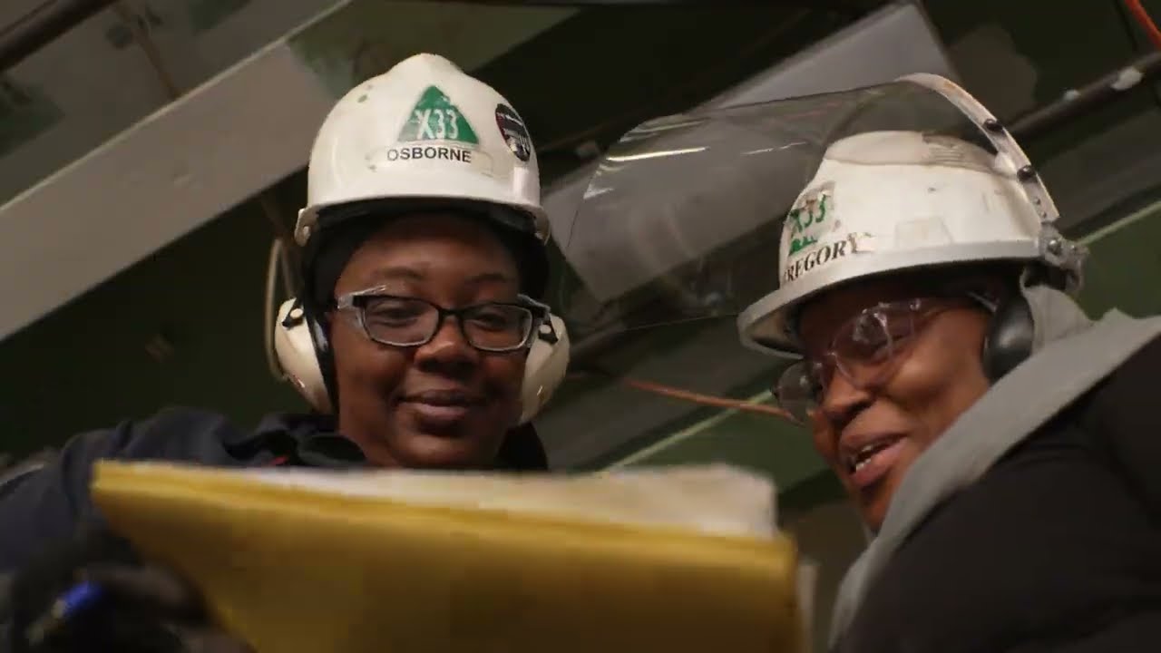 Newport News Shipbuilding 138th Anniversary