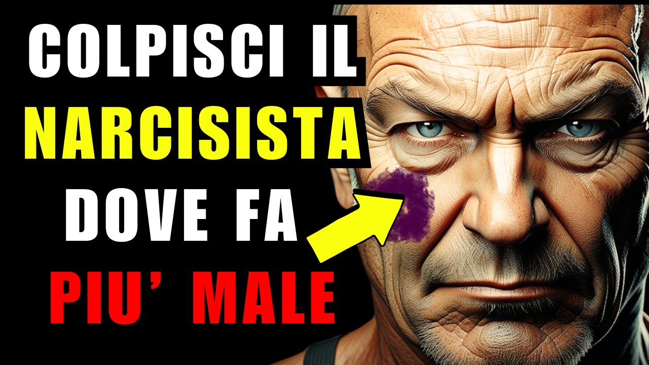 Quando il NARCISISTA ti IGNORA: 8 strategie per il PRESCELTO