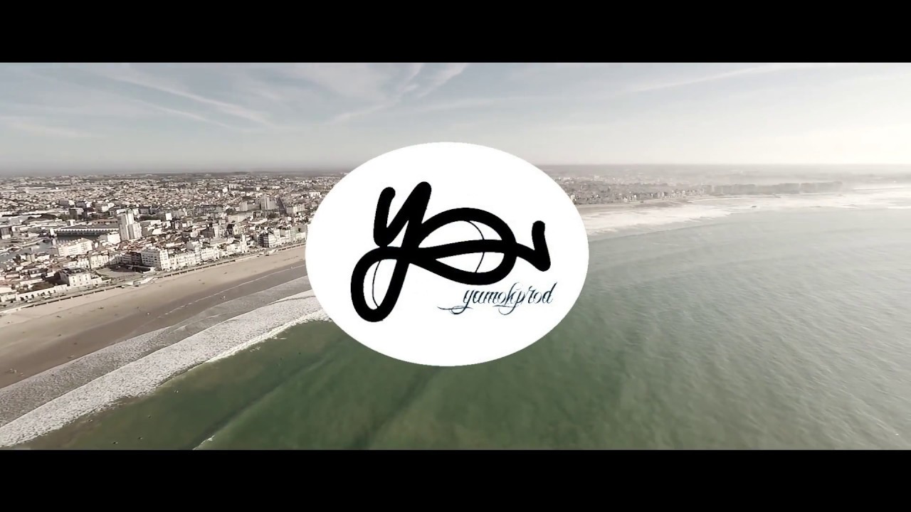 JBL ft NADY - OH MAMA (YUMOKPROD)