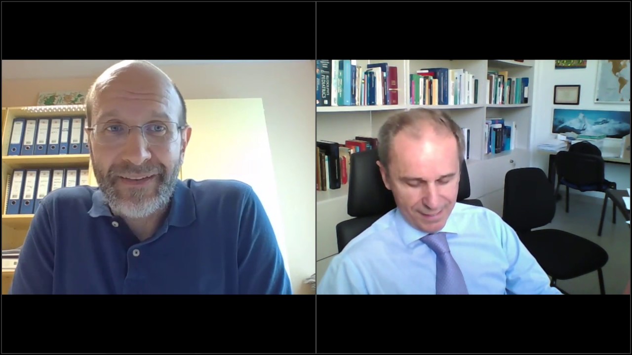 Pediatric Inflammatory Multisystem Syndrome (PIMS) in the context of COVID-19 (ERN-RITA Webinar)