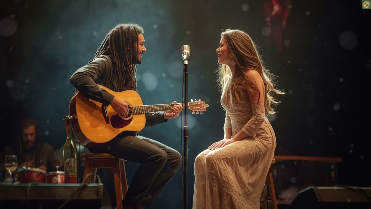Reggae Pop Ballad | Heartfelt Harmony of Love & Dreams | Beautiful Tribute