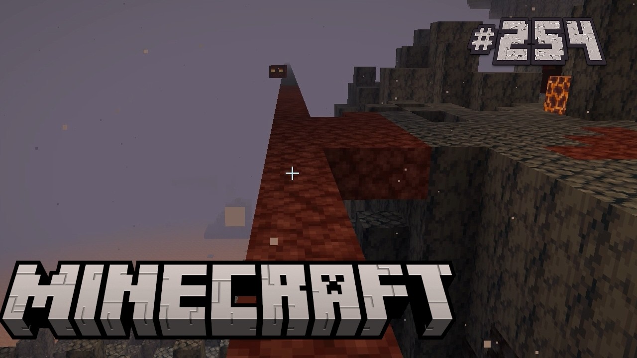 #254  🕵️Mal kurz was schauen🕵️ 🌳Minecraft🌳