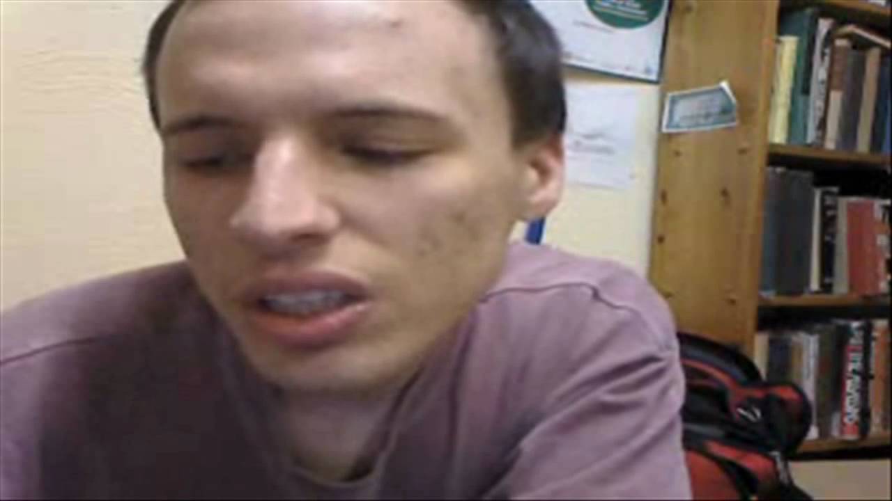 Autism Sings HD - The Night I Painted the Sky