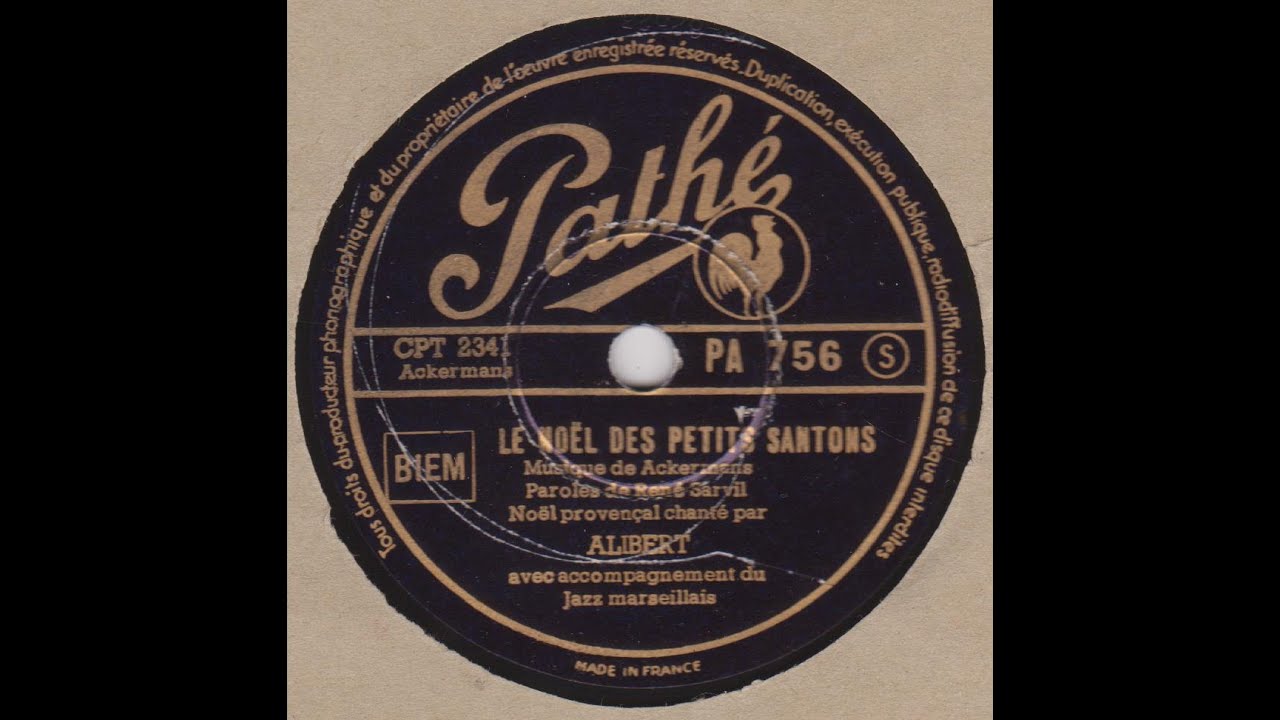 Alibert   
