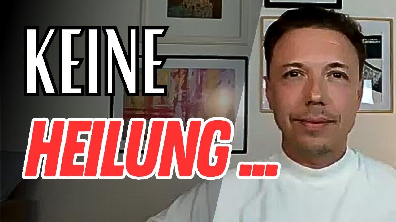 ... in der Welt der Trennung I Andreas Nothing