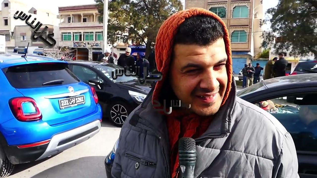 سوق السيارات المروج: العباد فاقت يا حسرة على الغشة و النظيف يبيع روحو#سيارات #تونس #اكسبلور #news