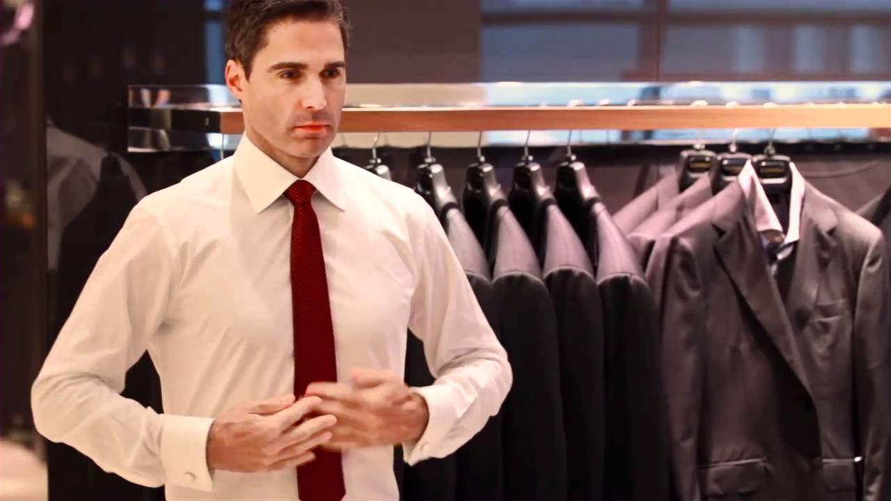 What to wear for a job interview?