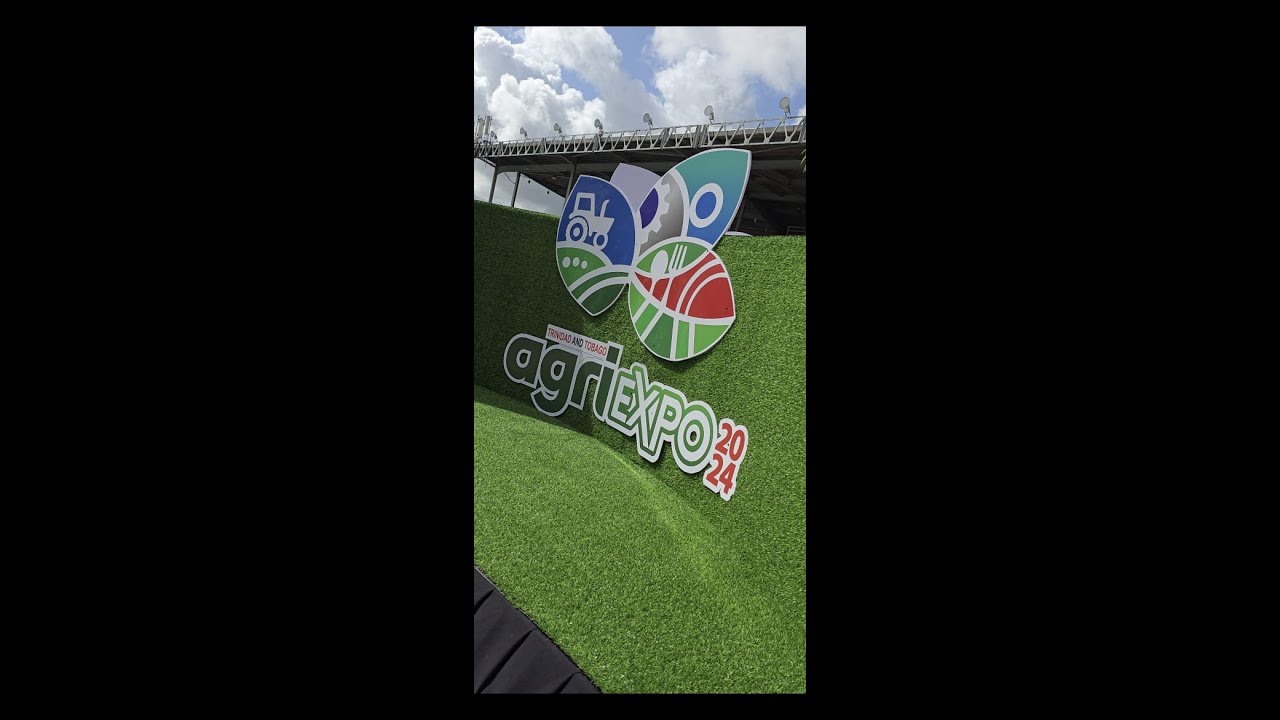 Agri Expo 2024 Day 1 Recap