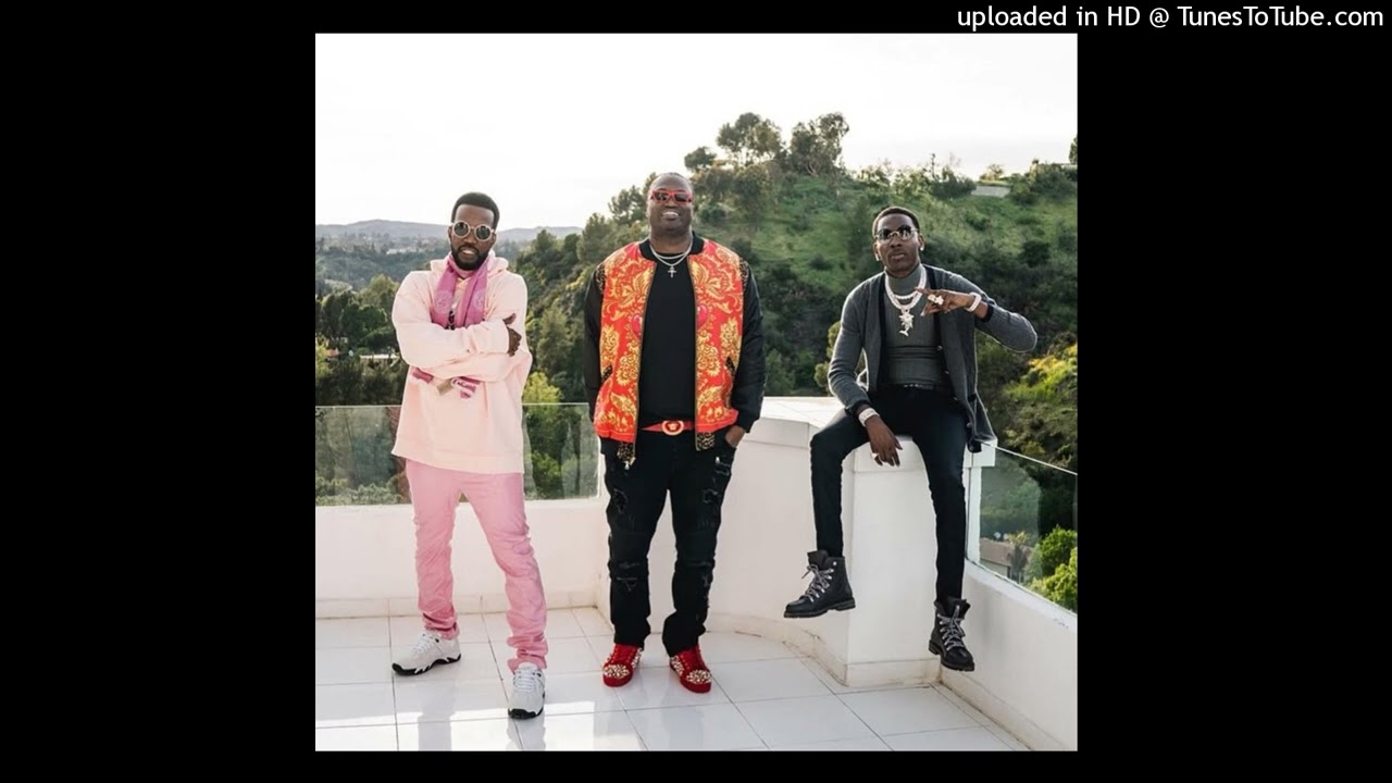 Young Dolph x Project Pat x Juicy J Type Beat 2026 – “Scale Talk” | HARD Memphis Trap Beat |