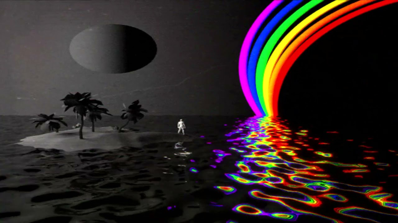 Yung Bans ft. Lil Skies - Lonely (slowed + 639Hz + reverb)