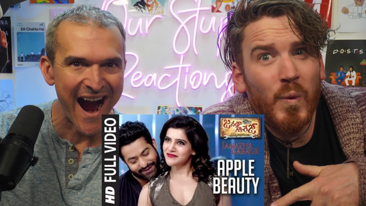 Apple Beauty  Song || 