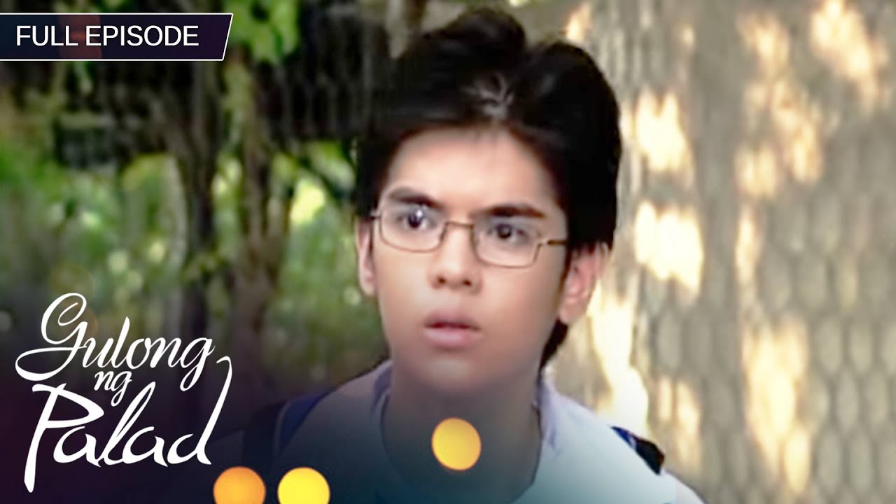 Full Episode 24 | Gulong ng Palad English Dubbed