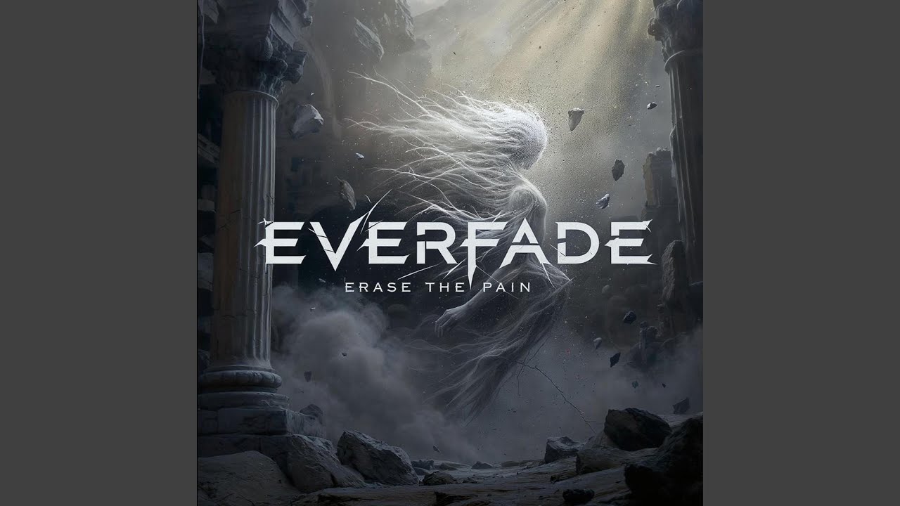 Erase The Pain