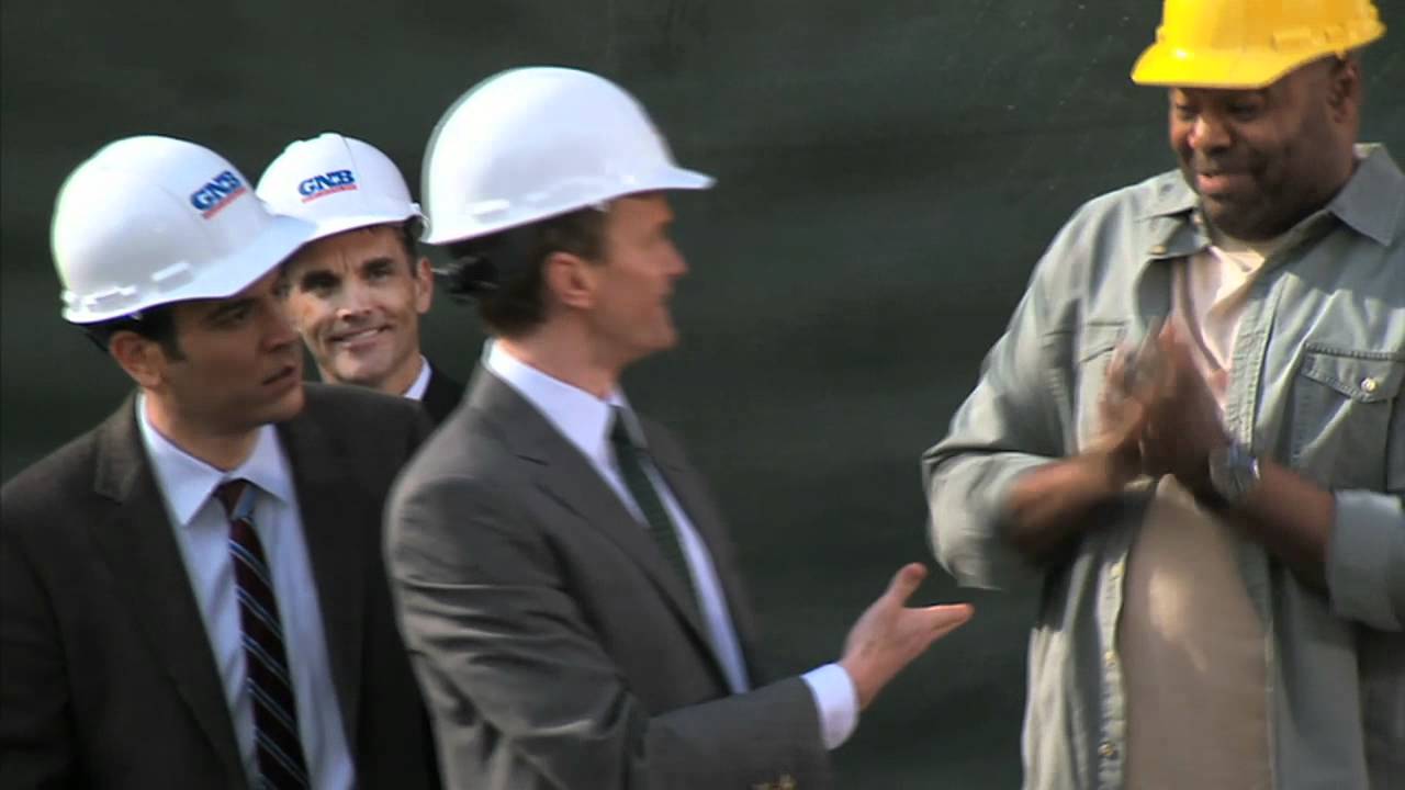 How I Met Your Mother - Season Finale: Behind the Scenes