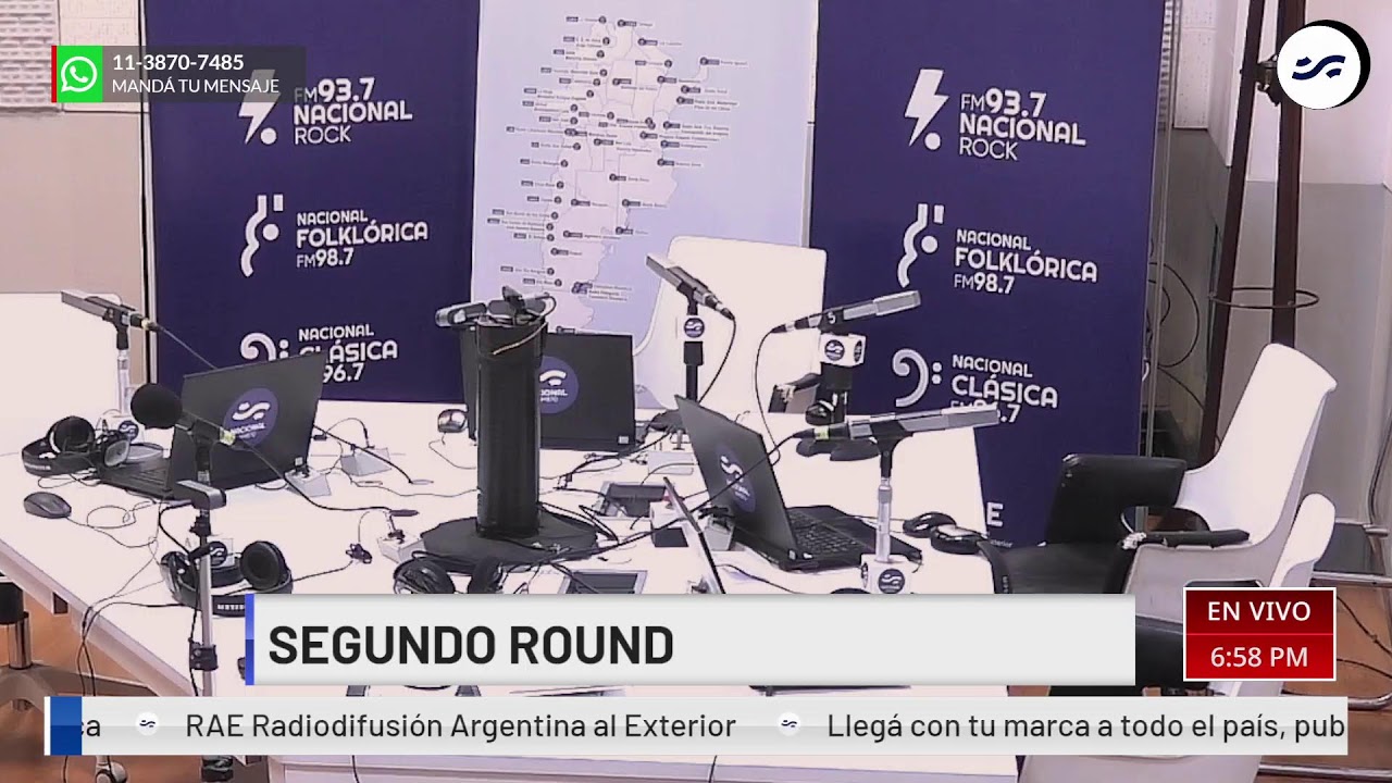 RADIO NACIONAL