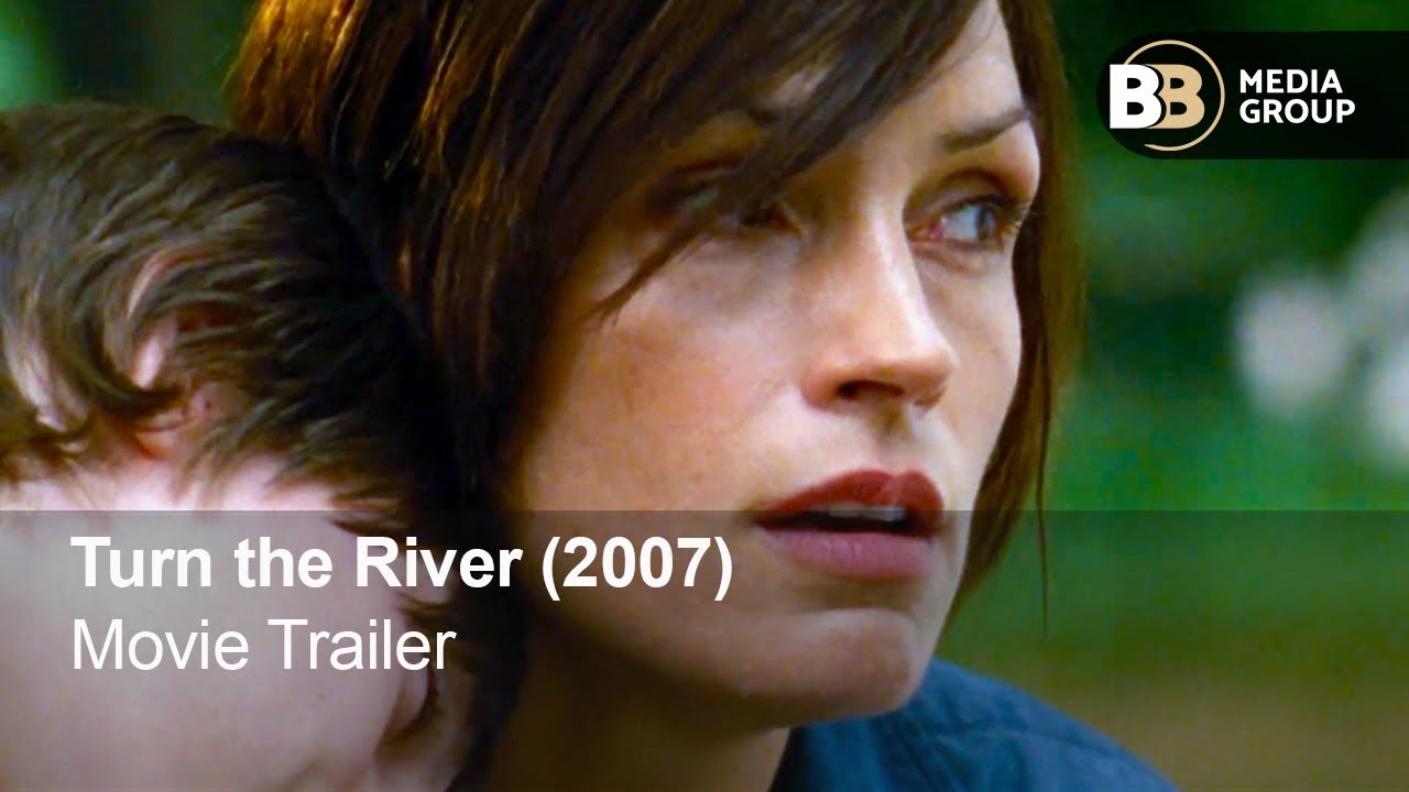 TURN THE RIVER (2007) - Movie Trailer - Polish Voiceover