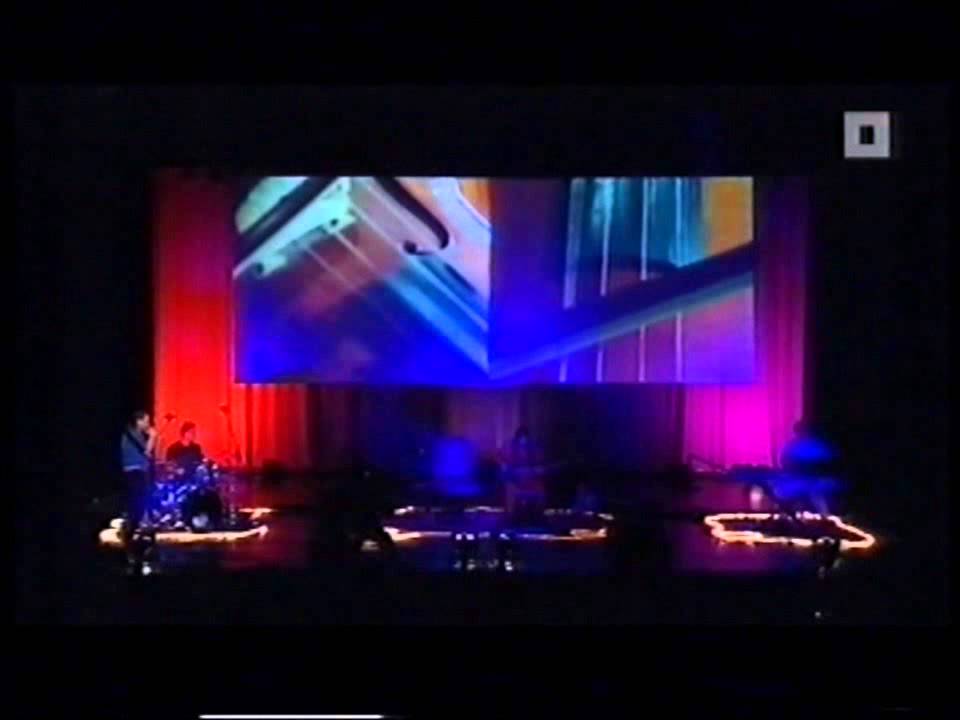 Gorki - Monstertje (live)