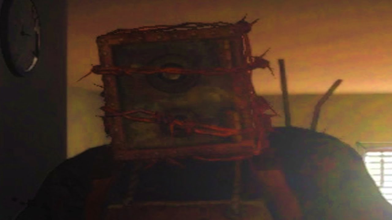 THIS COD ZOMBIES MAP GAVE ME CLAUSTROPHOBIA...