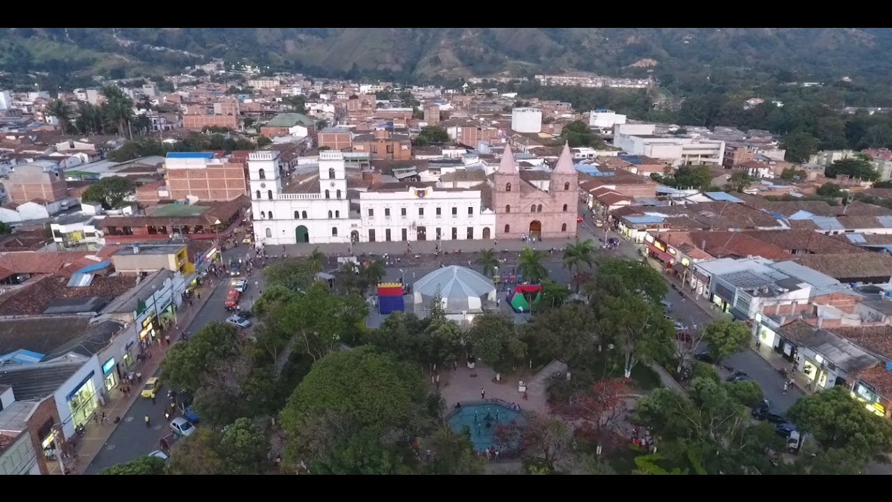PIEDECUESTA SANTANDER