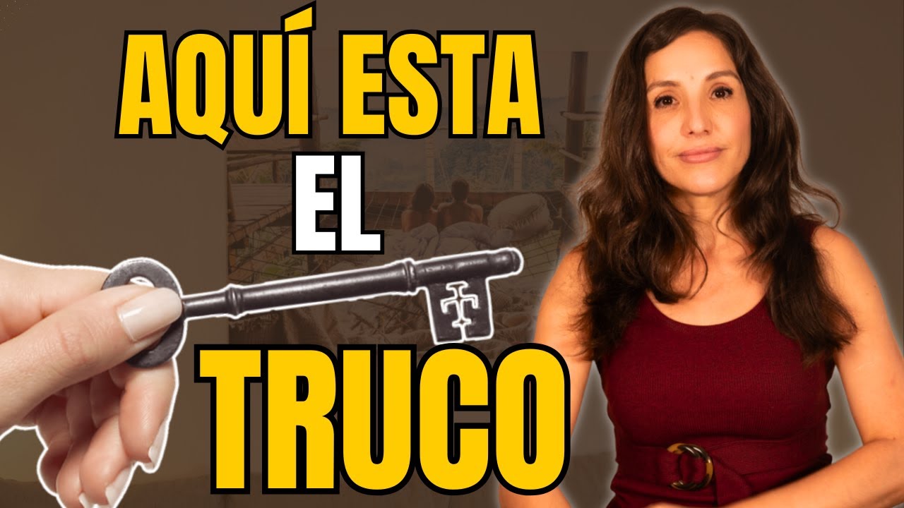 ✅ Como CAMBIAR tu VIDA en 30 D&Iacute;AS! I SE FELIZ de una VEZ por TODAS ✍️