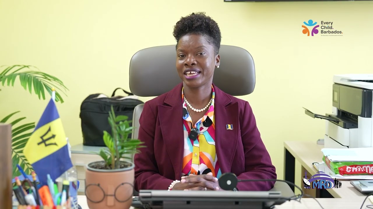 CHIEF'S MESSAGE -  Professional Development