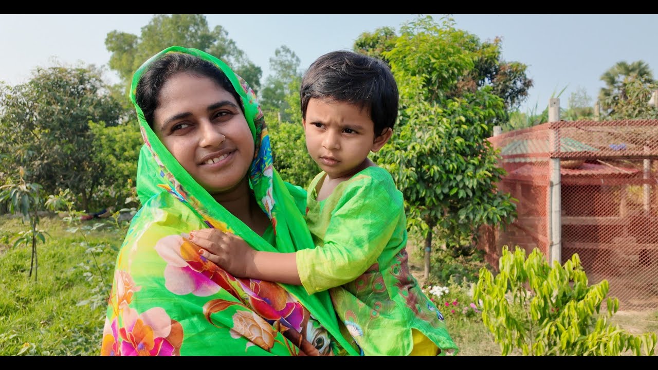 শম্পা কি হিন্দু? আমরা কি পালিয়ে বিয়ে করছি | Doyel Agro