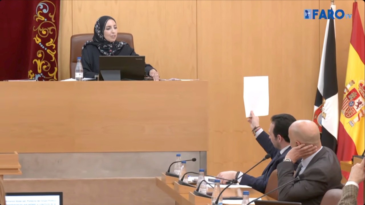 “Roja, mora, cerda del carajo”: el discurso de odio que todos condenan menos Vox