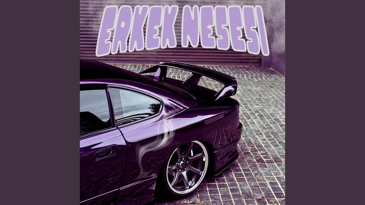 Erkek Neşesi (Slowed)
