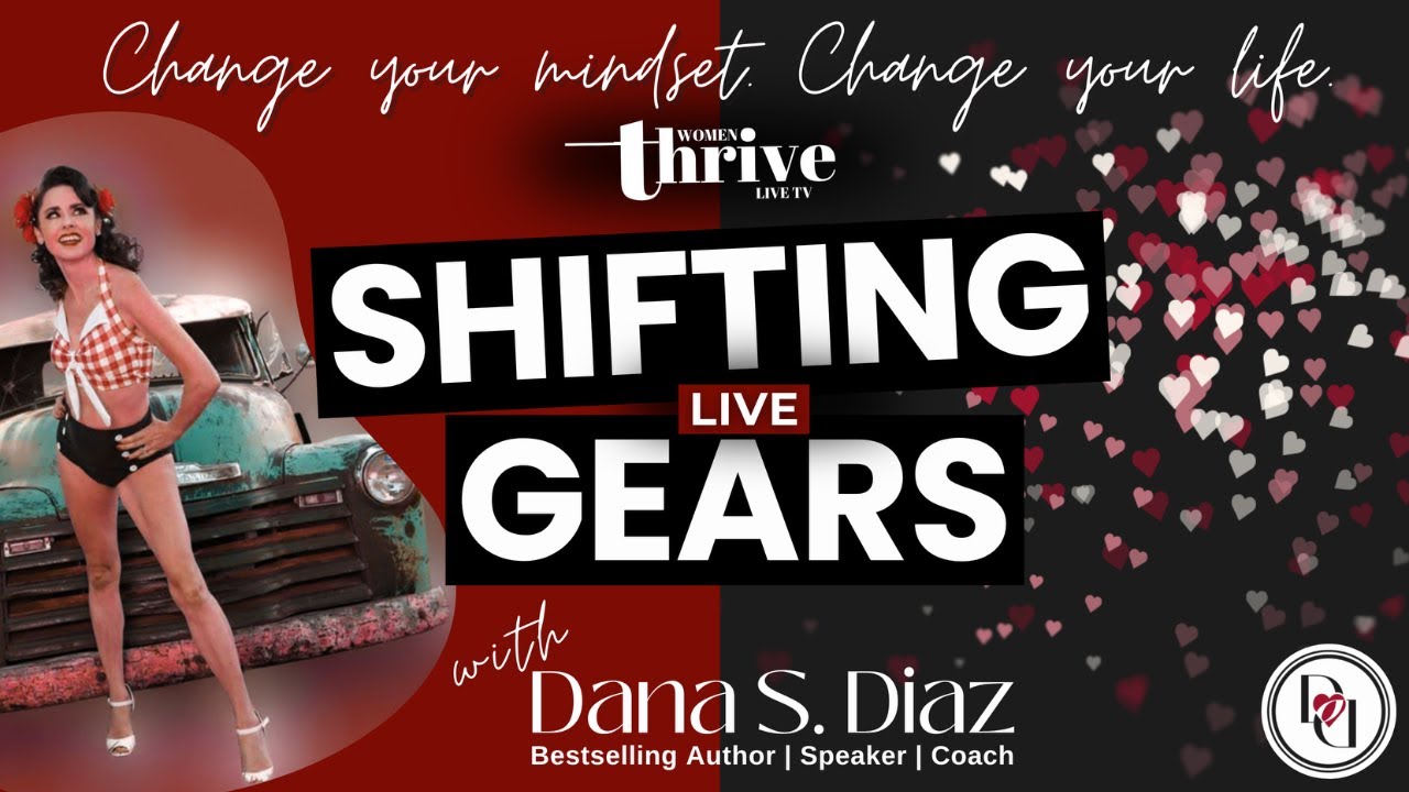 SHOP TALK on “Limiting Patterns to Limitless Power”