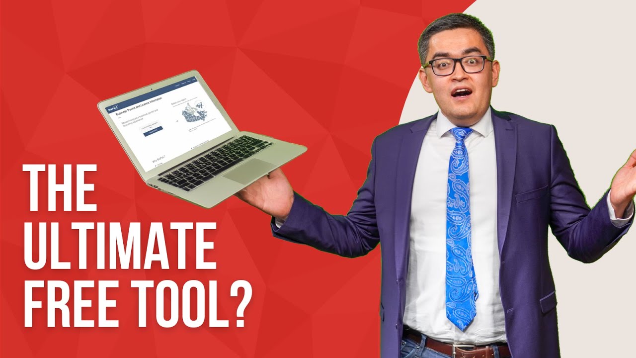 Starting A Business In Canada? You Need This