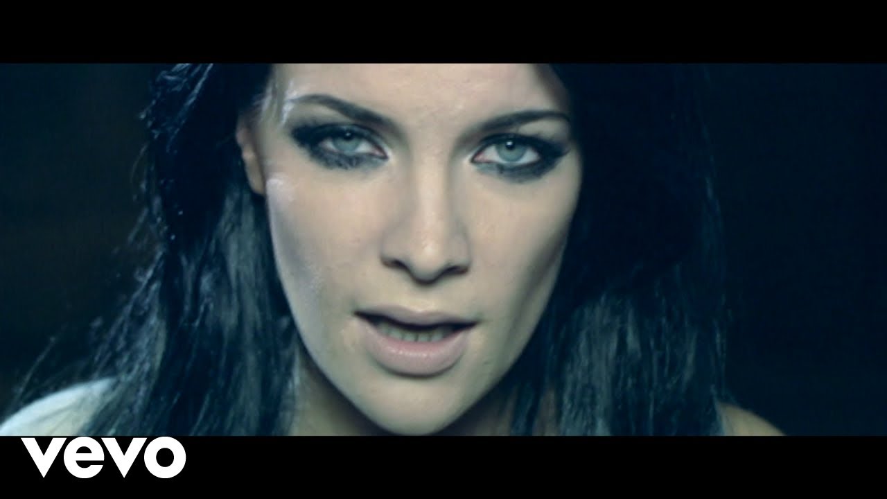 Hanna Pakarinen - Black Ice (Video)