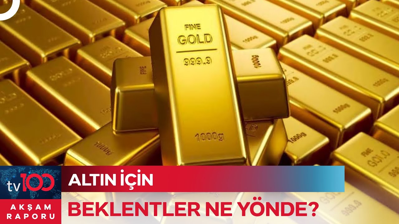 Orta Doğu'daki Ateş Çemberi Piyasaları Nasıl Etkiliyor? | Günün Rotası