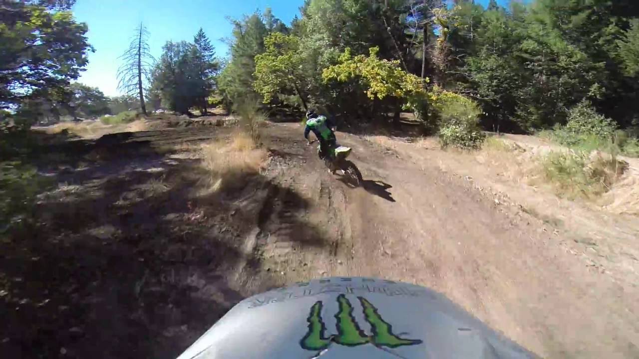 SOHUM MOTO CREW PLAY DAY