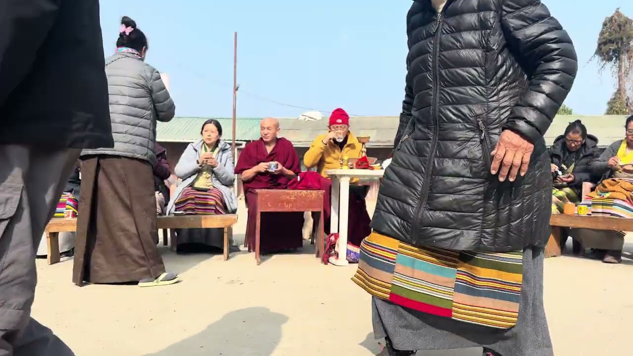 ལྷག་དཀར་ཉིན་རྡོ་རྗེ་གླིང་བོད་མིའི་བཟོ་གྲྭ་གྷེ་ར་མི་གཟེངས་རྟགས་ཐོབ་པའི་རྟེན་འབྲེལ།