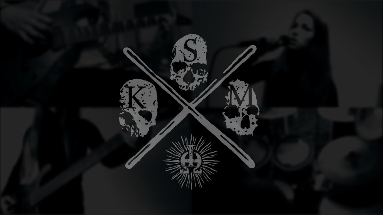 Kriegsmaschine - Altered States of Divinity (full cover)