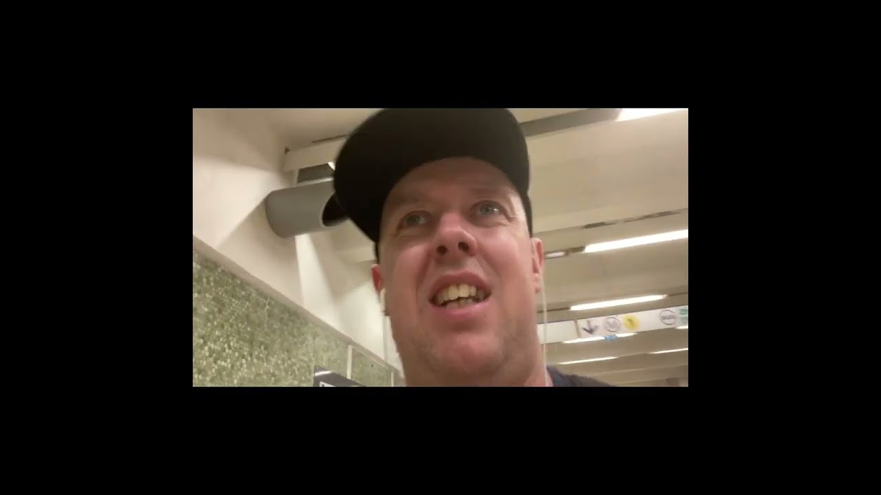 Travelling from UK To Spain.....ON THE TRAIN! :/  During Paris Olympics 2024 #TravelVlog