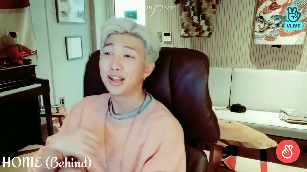 BTS Demo Version (2013-2020)