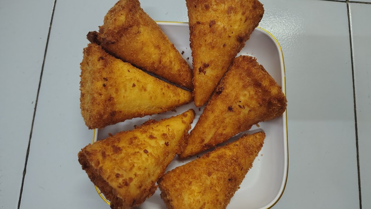 Ramadan Special Turkish Pizza Cone😋 quick and easy recipe 